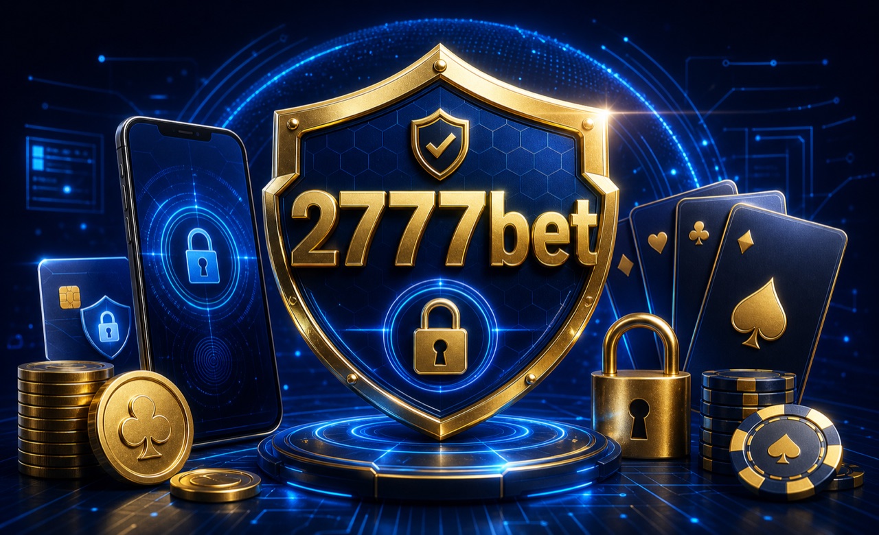 2777bet